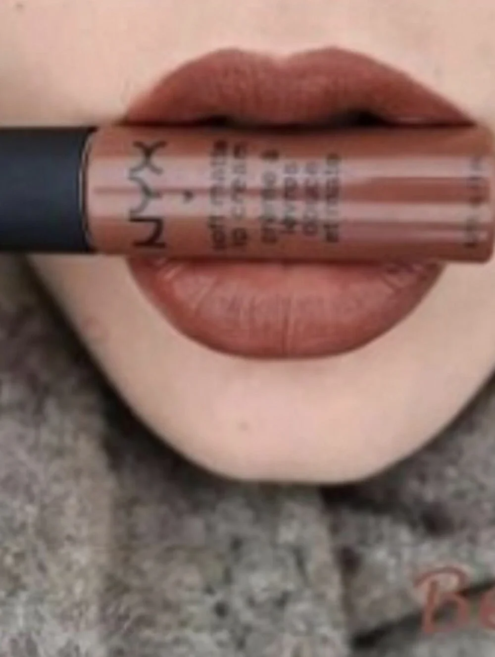 🧚‍♀️BERLIN NYX Cosmetics Soft Matte Lip Cream NWT